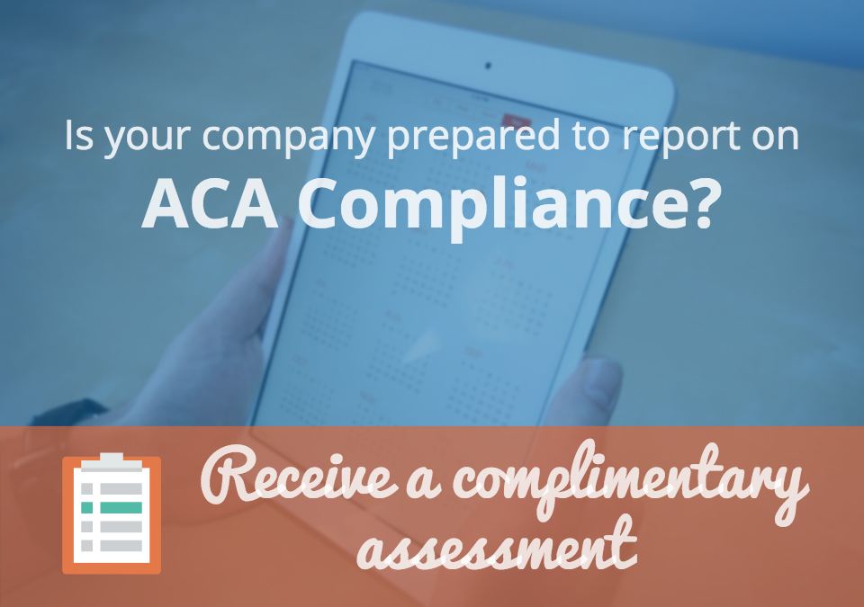 ACA Compliance Tracking Tools