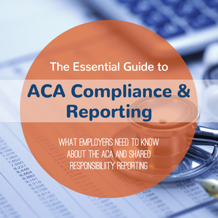 Essential Guide to ACA Compliance ebook download