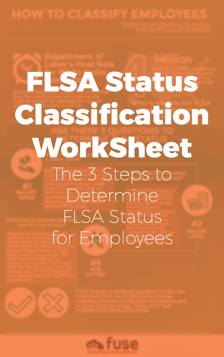 Highly Compensated Employee 2024 Flsa Gretna